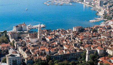 TOP 10 vasaras galamērķi Eiropā ar privāto lidmašīnu