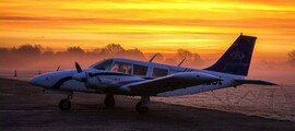 Bristol privātā reaktīvā lidmašīna noma 
