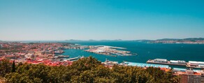 Vigo : privātā reaktīvā lidmašīna noma 