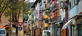 Ciudad Real La Perdiz : privātā reaktīvā lidmašīna noma 
