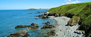 Anglesey : privātā reaktīvā lidmašīna noma 