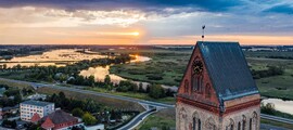 Magdeburg-cochstedt : privāto reaktīvo lidmašīnu noma 