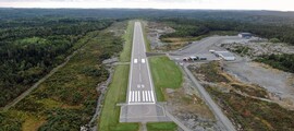 Gloucestershire : privāto reaktīvo noma 