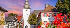 Arnsberg: privāto reaktīvo noma 