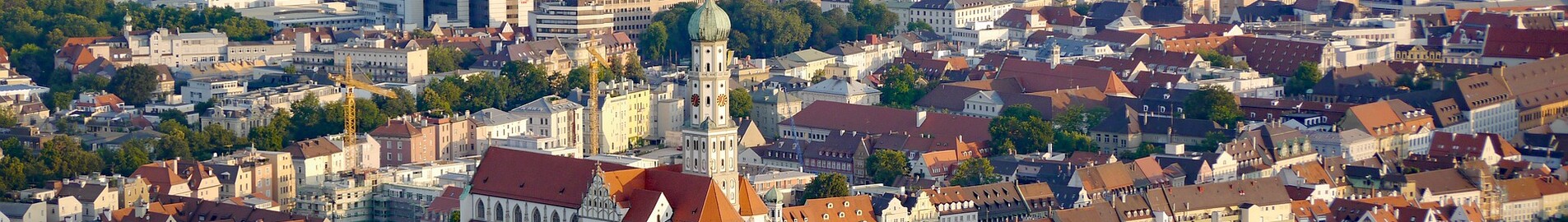Augsburga : privātā reaktīvā lidmašīna noma 