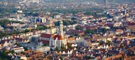 Cveibrikene: privāto lidmašīnu noma