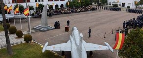 Badajoz Talavera La Real : privātā reaktīvā lidmašīna noma 