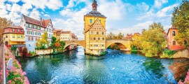 Essen Mulheim: privāto reaktīvo noma 