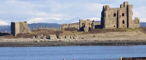 Barrow Walney Ir : privāto reaktīvo noma 