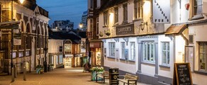 Basingstoke Lasham : privātā reaktīvā lidmašīna noma 