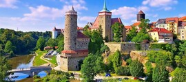 Freiburg-en-Brisgau: privātā reaktīvā lidmašīna noma 