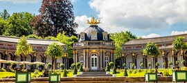 Wilhelmshaven Mariensiel : privāto reaktīvo lidmašīnu noma 