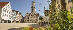 Biberach An Der Riss : privāto reaktīvo noma 