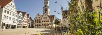 Biberach An Der Riss location de jet privé