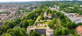 Merseburg: privāto reaktīvo noma 