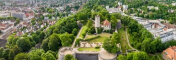 Trier Fohren : location de jet privé