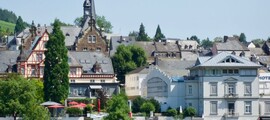 Zweibruecken : privātā reaktīvā lidmašīna noma 