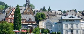 Bitburga : privātā reaktīvā lidmašīna noma 