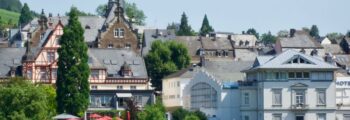 Leutkirch Unterzeil location de jet privé