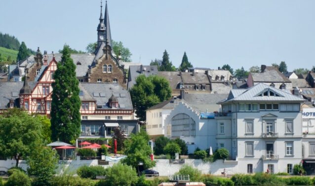 Bitburg location de jet privé