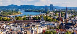 Magdeburg-cochstedt : privāto reaktīvo lidmašīnu noma 