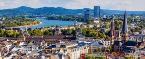 Bonna Hangelar : privāto reaktīvo lidmašīnu noma 