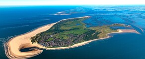Borkum : privātā reaktīvā lidmašīna noma