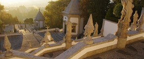 Braga : privātā reaktīvā lidmašīna noma 
