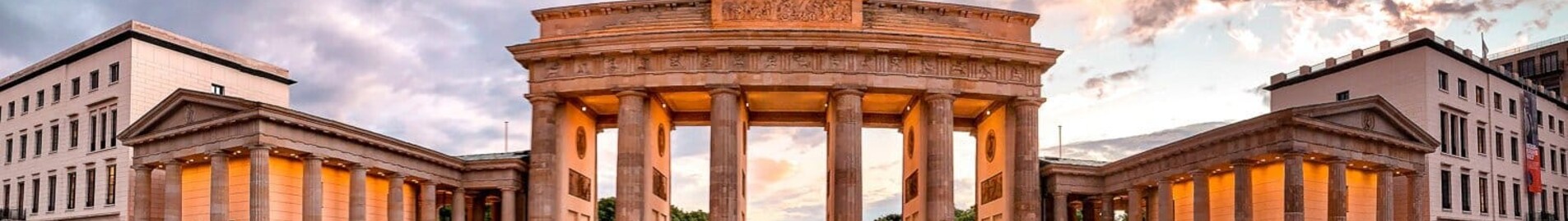 Brandenburg Briest: privāto reaktīvo noma 