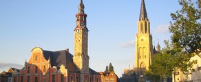 Brustem Sint Truiden : privātā reaktīvā lidmašīna noma 