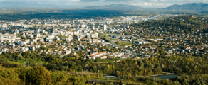 Annemasse: privāto reaktīvo noma 