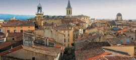 Amiens Glisy : privātā reaktīvā lidmašīna noma
