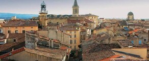 Carpentras : privātā reaktīvā lidmašīna noma