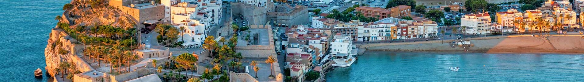 Castellon Costa Azahar : privāto reaktīvo noma 
