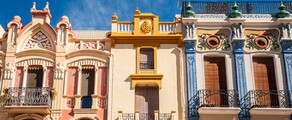 Castellon De La Plan : privāto reaktīvo noma 