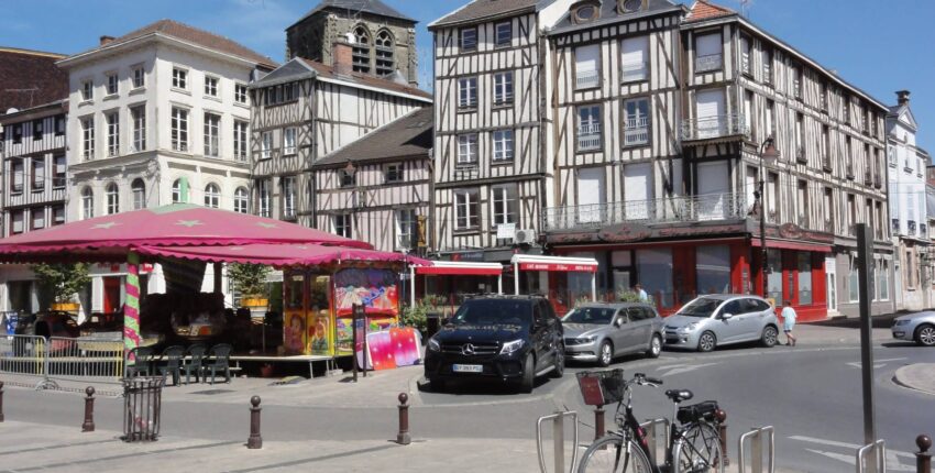 Vatry Chalons-sur-marne: privāto reaktīvo noma 