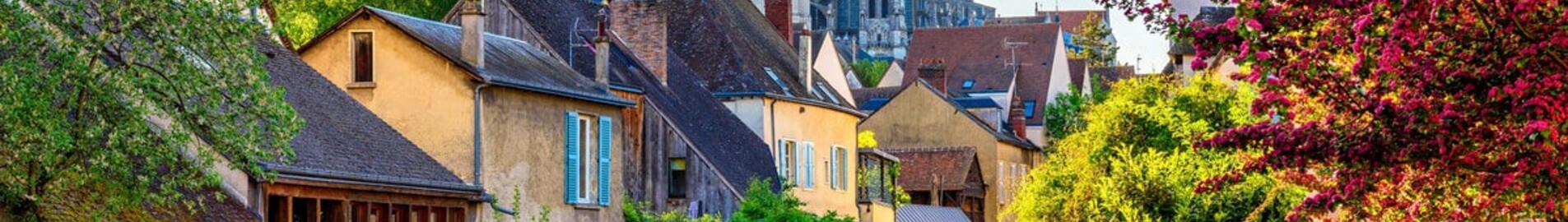 Chartres Champhol: privāto reaktīvo noma 