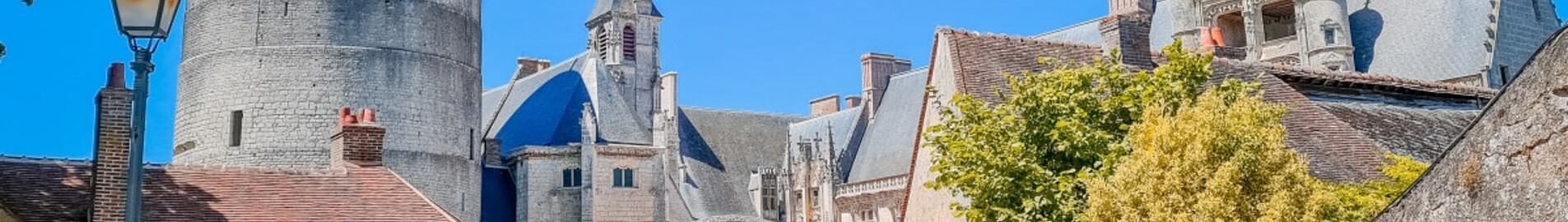 Chateaudun Ab : privāto reaktīvo noma 