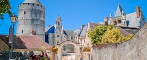 Chateaudun Ab : privāto reaktīvo noma 