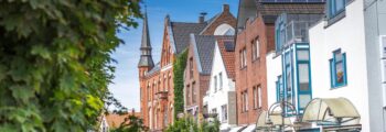 Varazdin : location de jet privé
