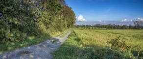 Dinslaken Schwarze Heide : privātā reaktīvā lidmašīna 