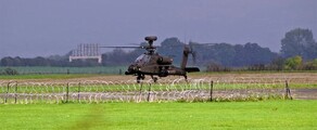 Dishforth Ab : privāto reaktīvo noma 
