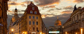 Drēzdene: privātā reaktīvā lidmašīna noma 