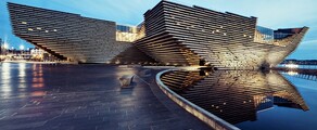 Dundee : privātā reaktīvā lidmašīna noma 