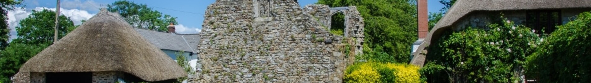 Dunkeswell: privāto reaktīvo noma 