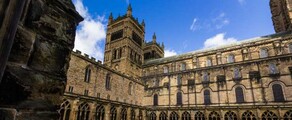 Durham Tees Valley : privāto reaktīvo noma 