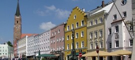 Dortmunde: privātā reaktīvā lidmašīna noma 