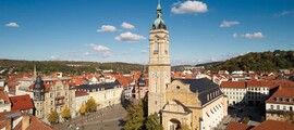 Laupheim: privāto reaktīvo noma 