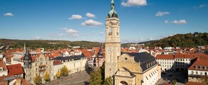 Eisenah Kindel : privātā reaktīvā lidmašīna noma