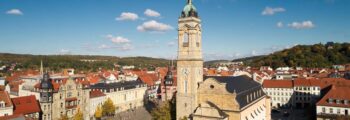 Brandenburg Briest location de jet privé